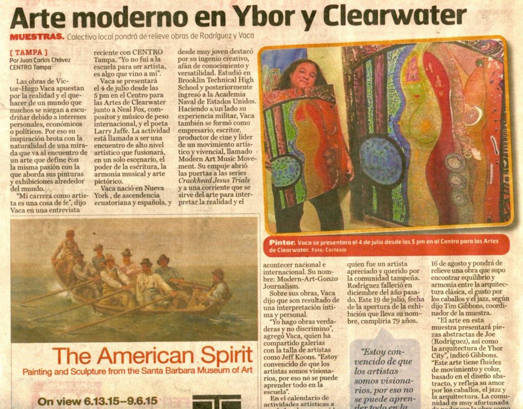 Victor Hugo News