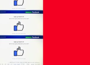 Victor Hugo Art Censored Facebook