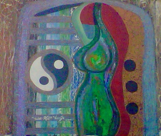 Victor Hugo Art