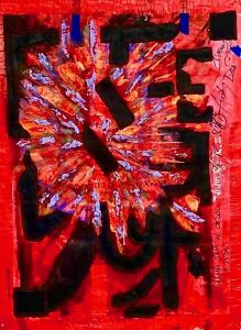 Victor Hugo Art
