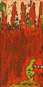 Victor Hugo Art