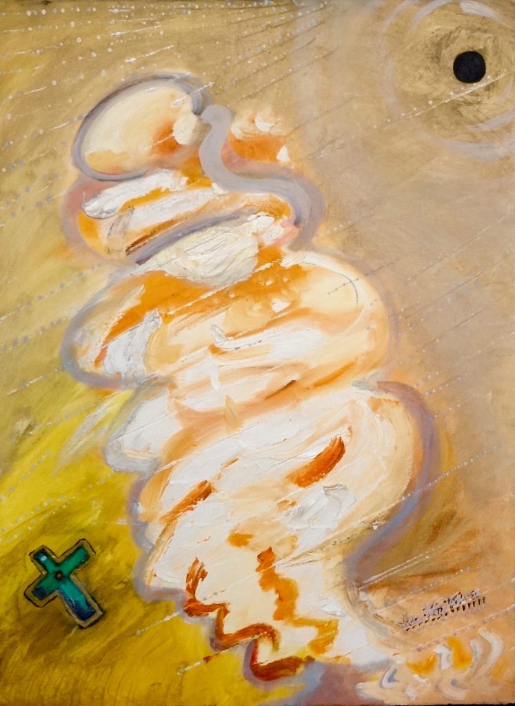 Victor Hugo Art