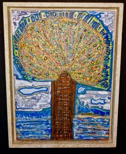 Victor Hugo Art