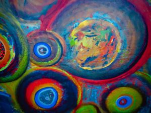 Victor Hugo Art