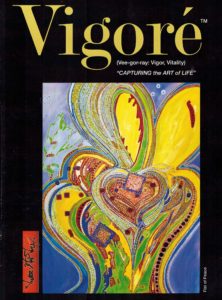 Victor Hugo Art