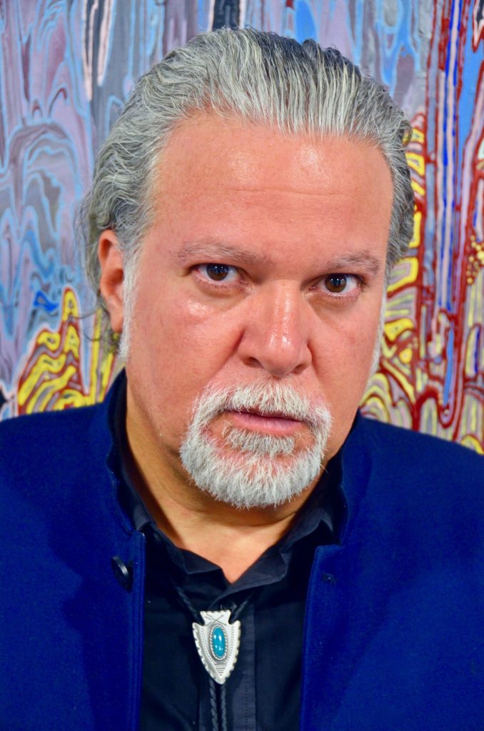 Victor Hugo Vaca