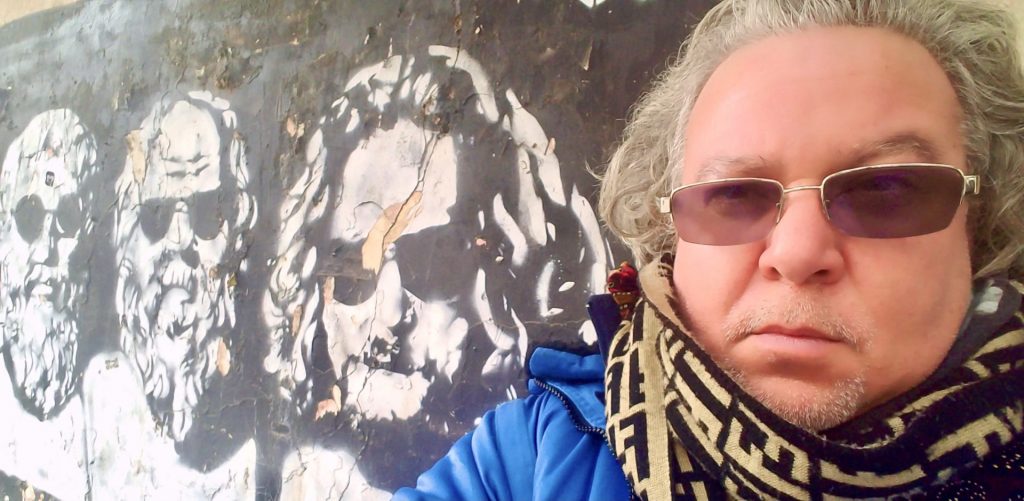 BIG LEBOWSKI VICTOR HUGO
